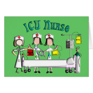 Grafiken des ICU