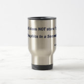 Grafiken in einer zweiten Tasse (Mittel)