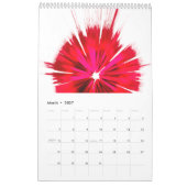 Grafiken Kalender (Mär 2027)