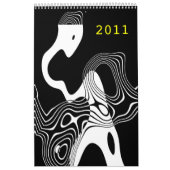 Grafiken Kalender (Titelbild)