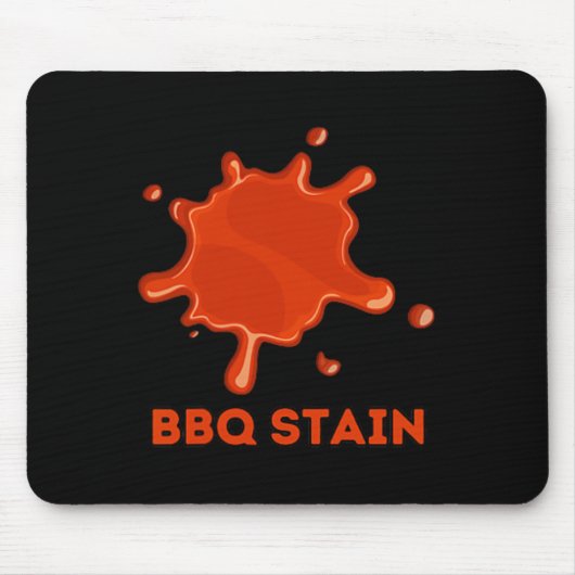 Grafikfarbene Grillen Stain Art 1 Mousepad (Vorne)