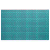 Grafikflugzeug in Aqua Blue Stoff (Yard (91,4 cm))