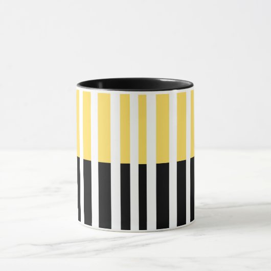 Grafikform Tasse (Zentrum)