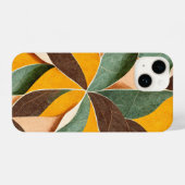 Grafikgehäuse für Retro iPhone Hülle (Rückseite (Horizontal))