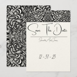 Grafikgewinne: Save the Date