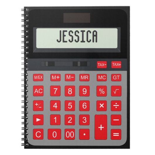 Grafikheft Notizblock (Vorderseite)