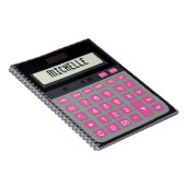 Grafikheft Notizblock (Rechte Seite)