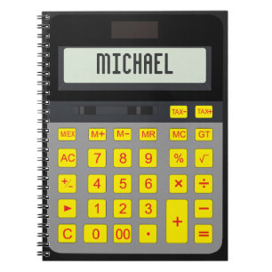 Grafikheft Notizblock