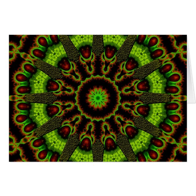 Grafikkarte (Vorderseite (Horizontal))