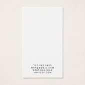 Grafikkarte für den virtuellen Flachbandrahmen (Rückseite)