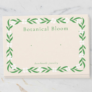 Grafikkarte für Designer Begleitkarte