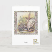 Grafikkarte Karte (Rückseite)