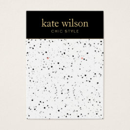 Grafikkarte mit Schwarz-weißer Keramik