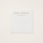 Grafikkarte mit weißem Leder (Bild) (Vorderseite)