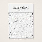 Grafikkarte mit weißer Keramik (Vorderseite)