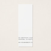 Grafikkarte mit zarten Bläserkerbn (Rückseite)