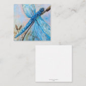 Grafikkarte Mitteilungskarte (Vorne/Hinten)