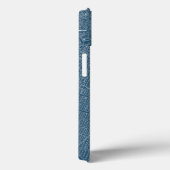 Grafikkarte von Boston Case-Mate iPhone Hülle (Rückseite / Rechts)