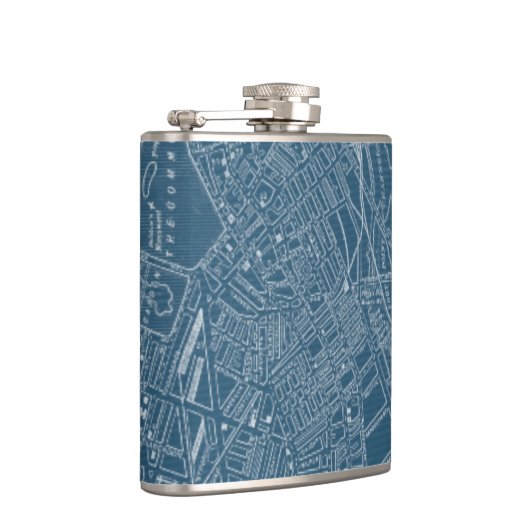 Grafikkarte von Boston Flachmann (Rechts)