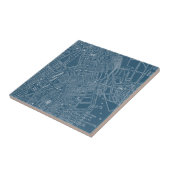 Grafikkarte von Boston Fliese (Seite)