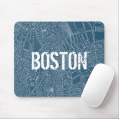 Grafikkarte von Boston Mousepad (Mit Mouse)