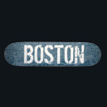 Grafikkarte von Boston Skateboard<br><div class="desc">Karten und Blueprints</div>