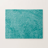 Grafikkarte von New York Puzzle (Horizontal)