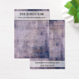 Grafikkarten mit lila Holzkörnern