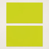 Grafikkarten | Wesentliches Branding (Vorne & Hinten)