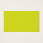 Grafikkarten | Wesentliches Branding (Rückseite)