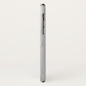 Grafikkartentelefon Case-Mate iPhone Hülle (Hinten/Links)