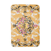 Grafikkunst, Langlebigkeit Badematte (Vorderseite Vertikal)