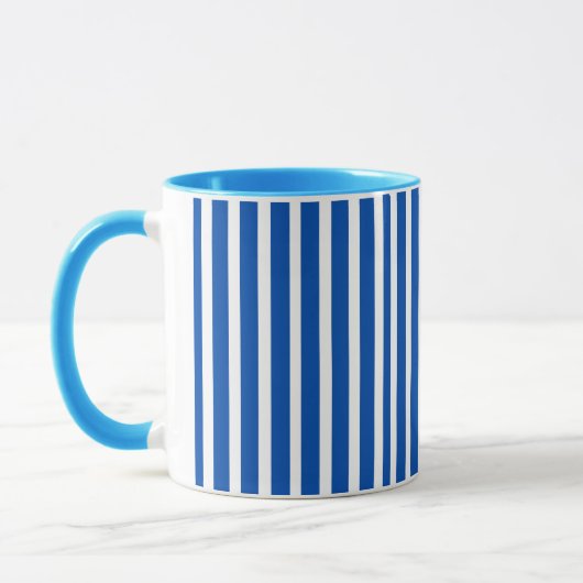 Grafiklinien Tasse (Links)