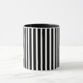 Grafiklinien Tasse (Zentrum)