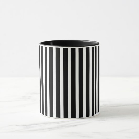 Grafiklinien Tasse (Zentrum)