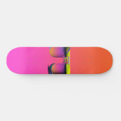 Grafiklogos LOOK Skateboard (Horizontal)
