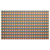 Grafikmaske Stoff (Yard (91,4 cm))