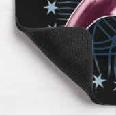 Grafikmousepad für Dolphin Mousepad (Ecke)