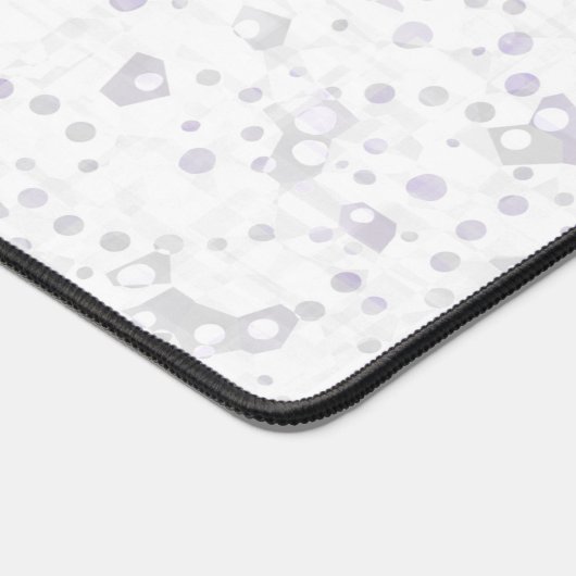 Grafikschön Schreibtischunterlage (Ecke)