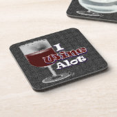 GRAFIKSPASS UNTERSETZER (Linke Seite)