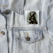 Gräfin AugustaAda Byron von Lovelace Button (Beispiel)