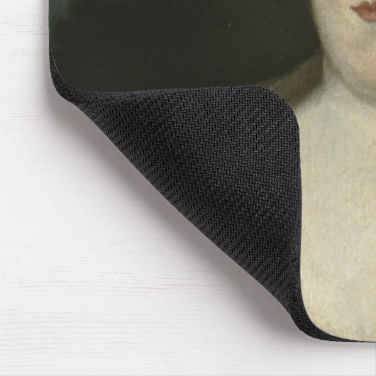 Gräfin Cosel Mousepad (Ecke)