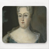 Gräfin Cosel Mousepad (Vorne)
