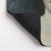 Gräfin Cosel Mousepad (Ecke)