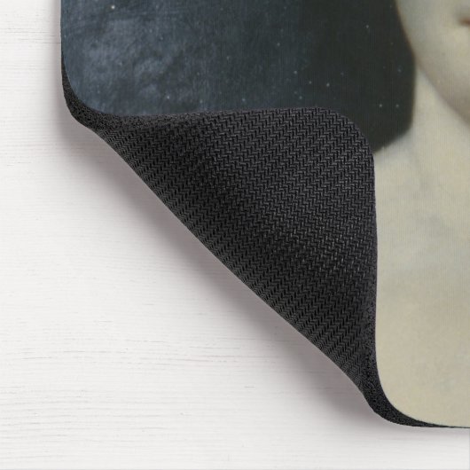 Gräfin Cosel Mousepad (Ecke)