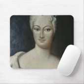 Gräfin Cosel Mousepad (Mit Mouse)