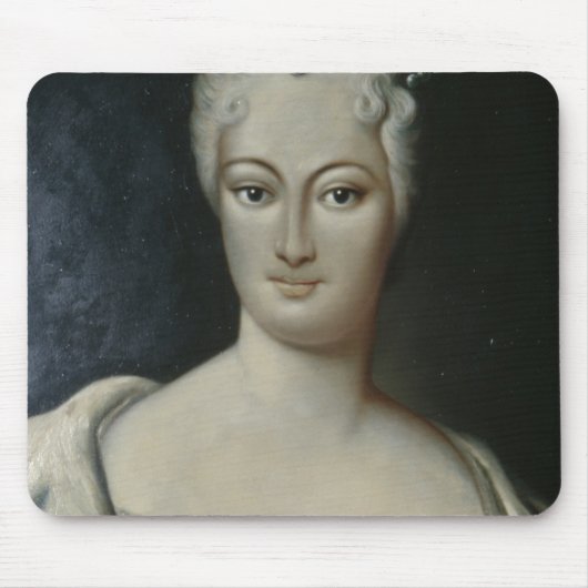 Gräfin Cosel Mousepad (Vorne)