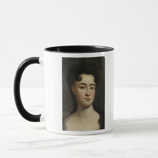Gräfin Cosel Tasse (Links)