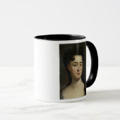 Gräfin Cosel Tasse (VorderseiteRechts)
