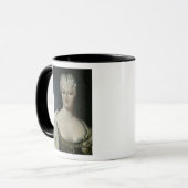 Gräfin Cosel Tasse (Vorderseite Links)